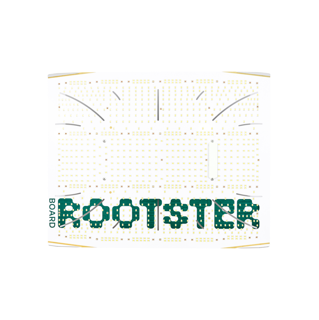 Rootster Board 250w 1