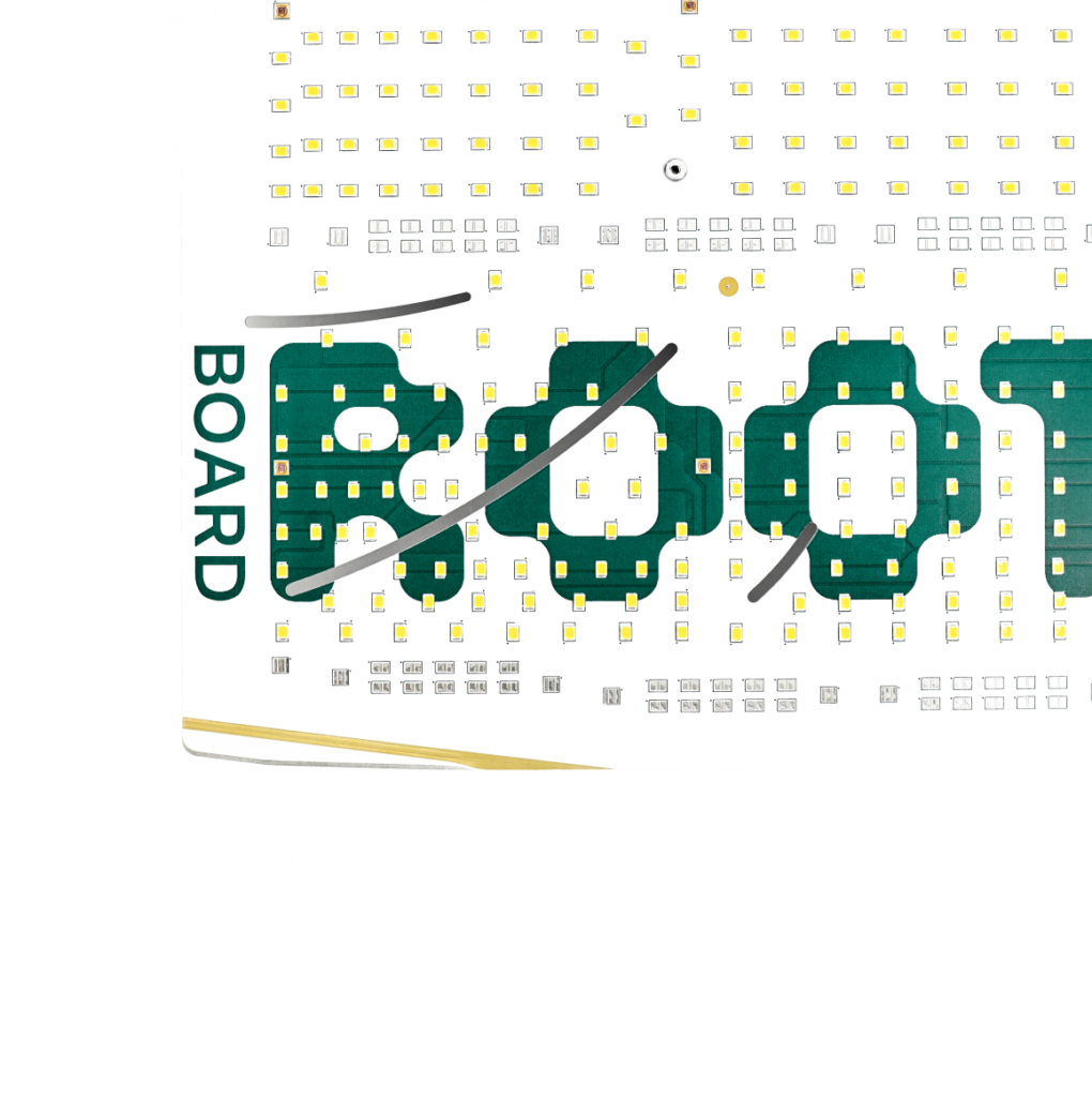 Rootster Board 250w 3