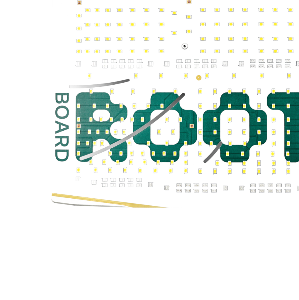 Rootster Board Lite 225w 3